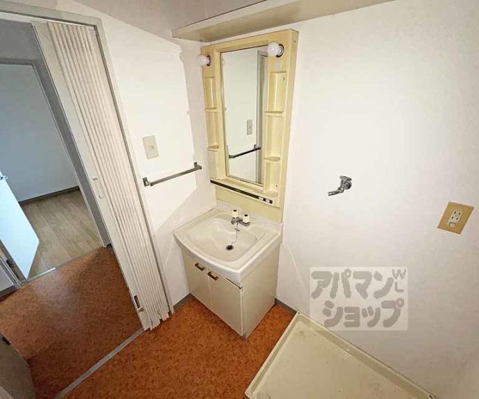 【グリンハイム轟】間取