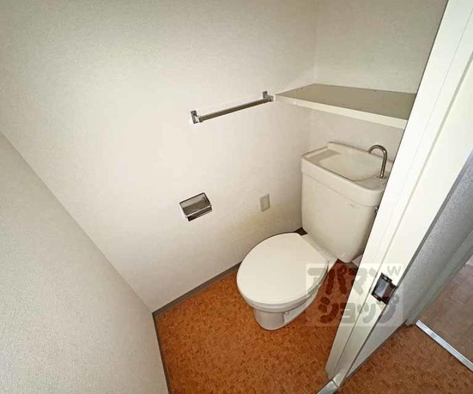 【グリンハイム轟】間取