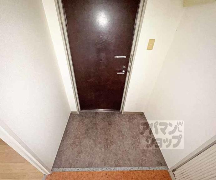 【グリンハイム轟】間取