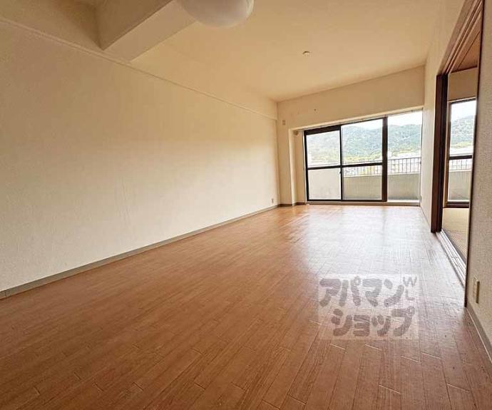 【グリンハイム轟】間取