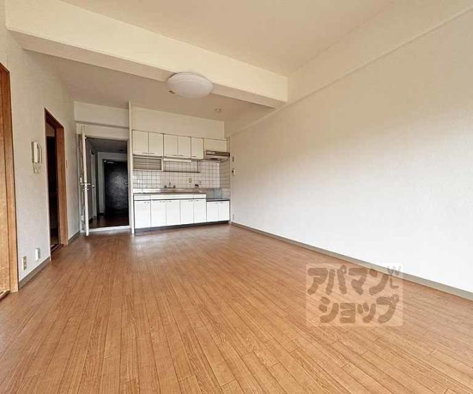 【グリンハイム轟】間取