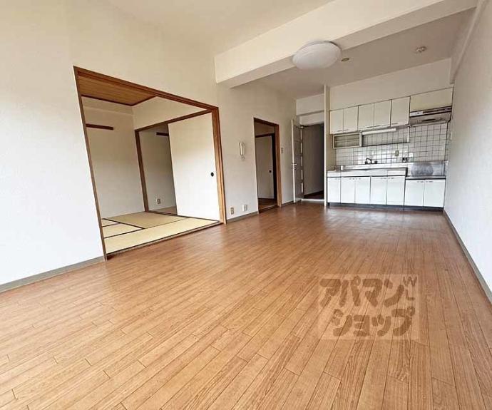 【グリンハイム轟】間取