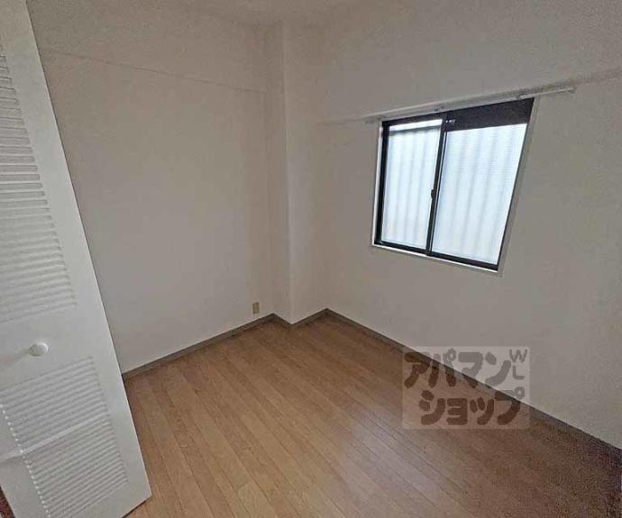 【グリンハイム轟】間取