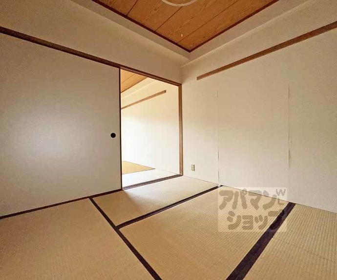 【グリンハイム轟】間取