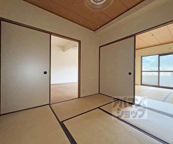 【グリンハイム轟】間取