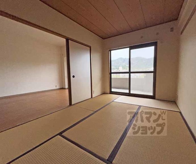 【グリンハイム轟】間取