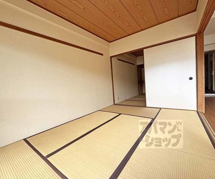 【グリンハイム轟】間取