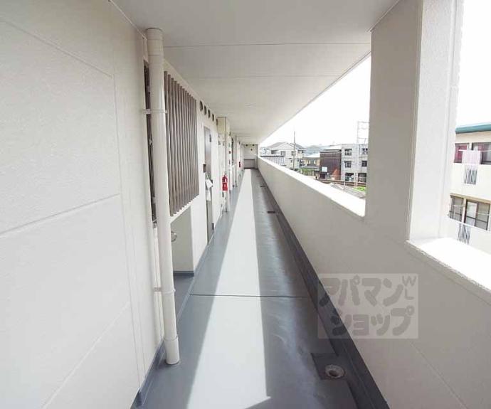 【エストレーラ】間取