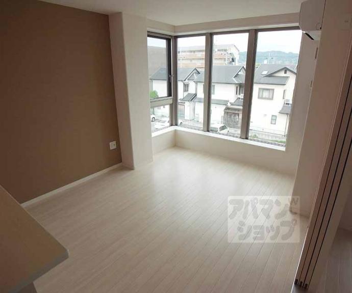 【エストレーラ】間取