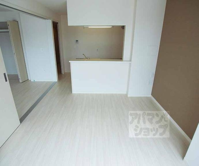 【エストレーラ】間取