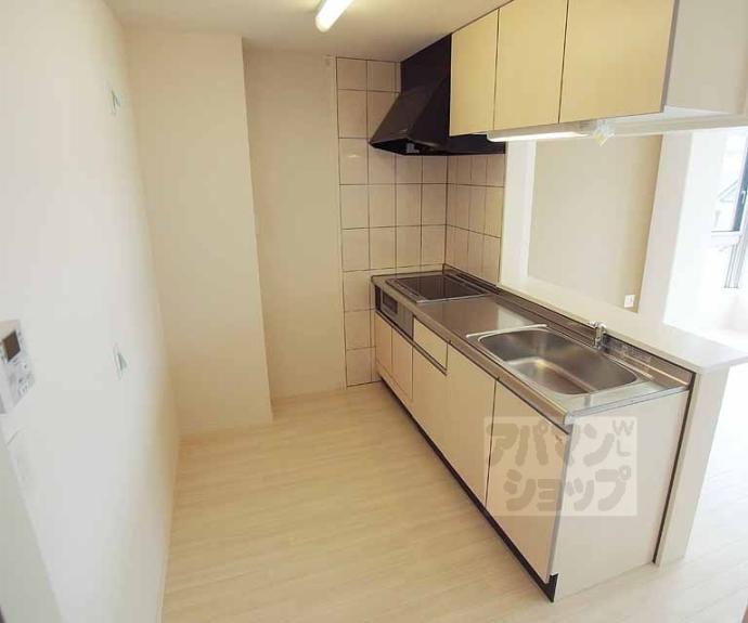 【エストレーラ】間取