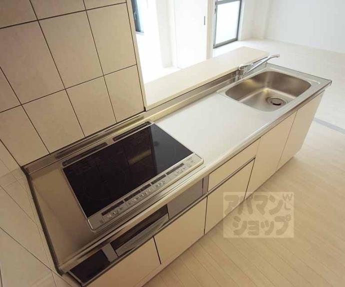 【エストレーラ】間取