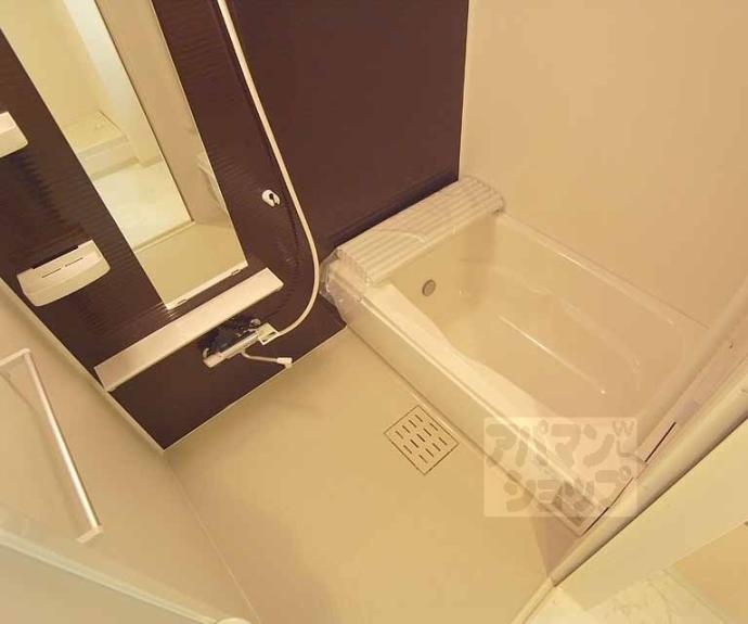 【エストレーラ】間取