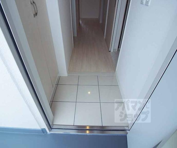 【エストレーラ】間取