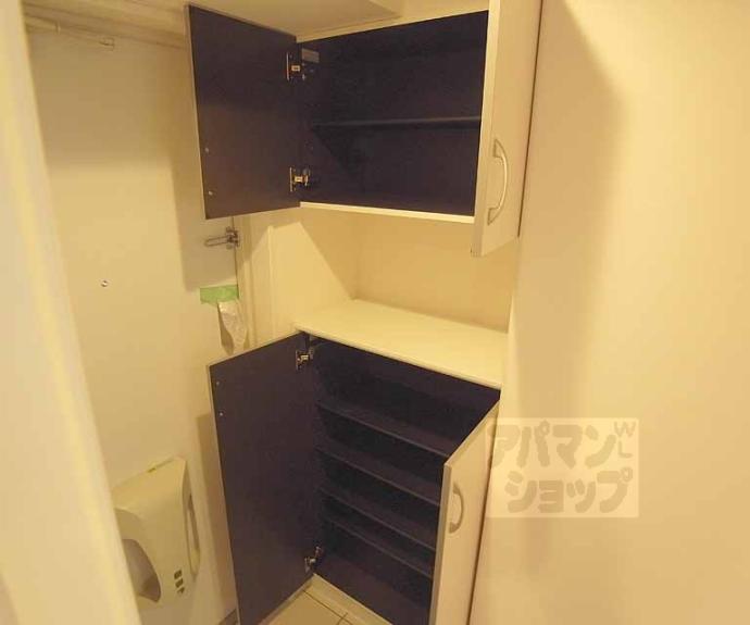 【エストレーラ】間取