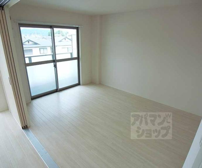 【エストレーラ】間取