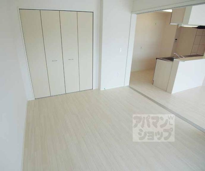 【エストレーラ】間取