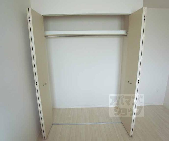 【エストレーラ】間取