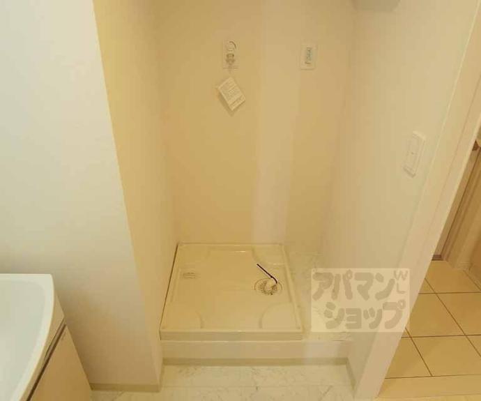 【エストレーラ】間取