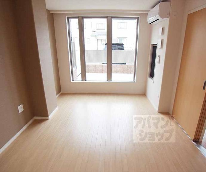 【エストレーラ】間取