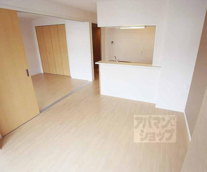 【エストレーラ】間取