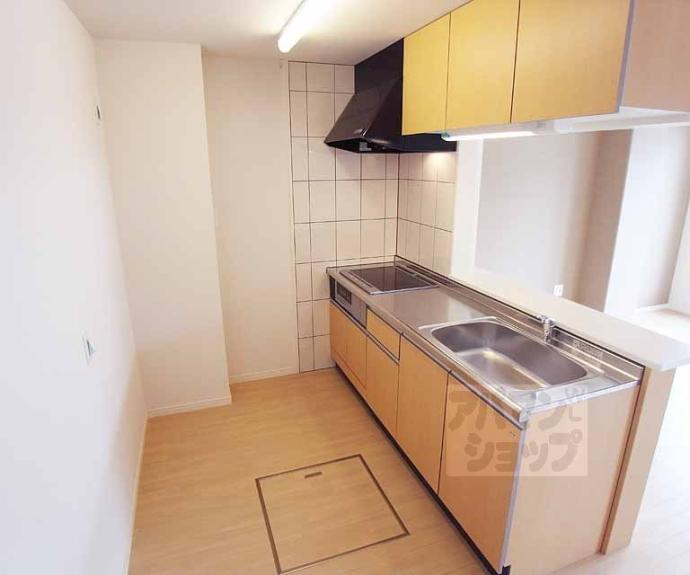 【エストレーラ】間取