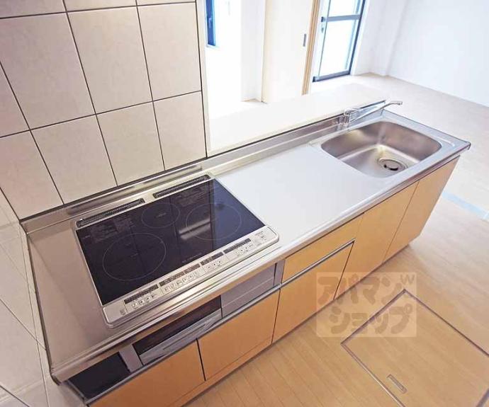 【エストレーラ】間取