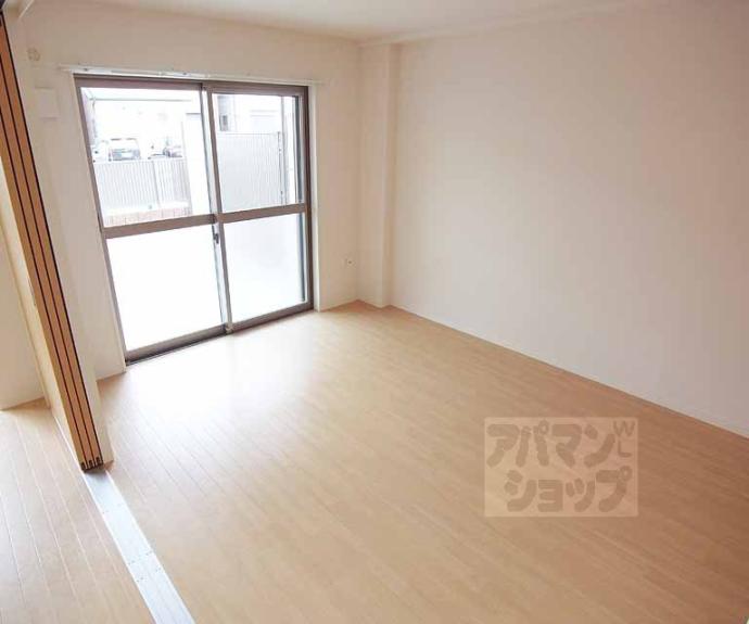 【エストレーラ】間取