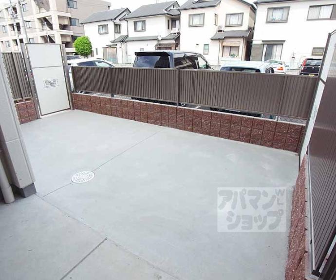 【エストレーラ】間取