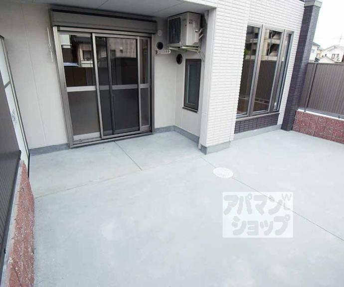 【エストレーラ】間取