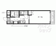 ジュネスモワニー：建物外観
