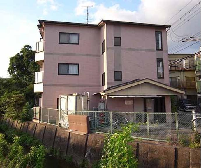 【ジュネスモワニー】間取