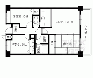 【ソレーユ大久保】