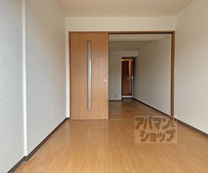 【アストラルルームⅡ】間取