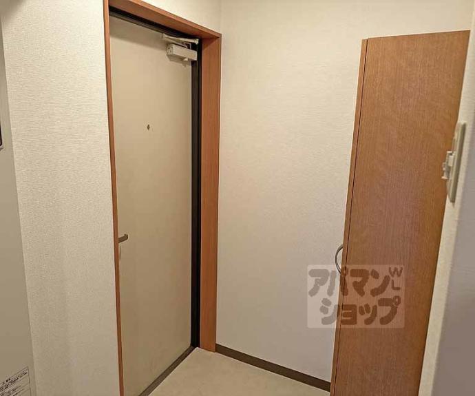 【アストラルルームⅡ】間取