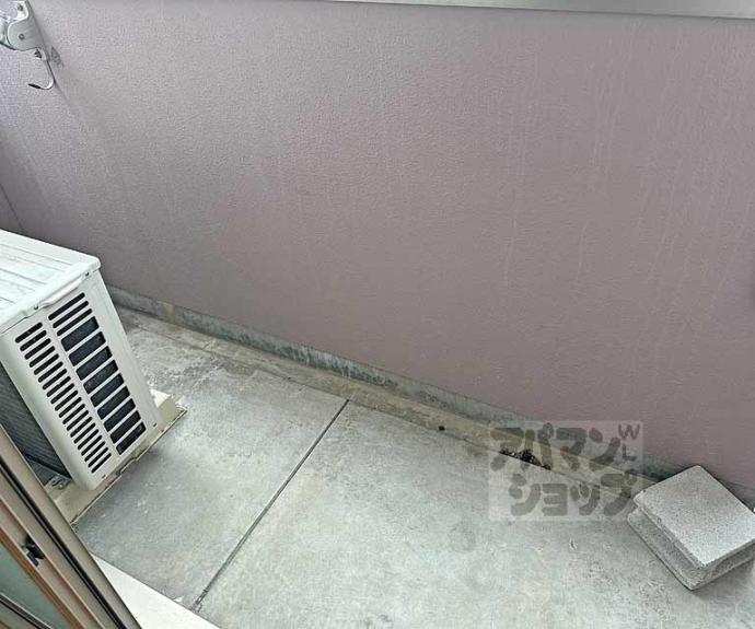 【アストラルルームⅡ】間取