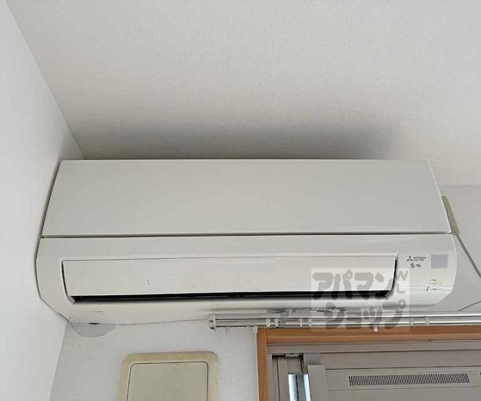 【アストラルルームⅡ】間取