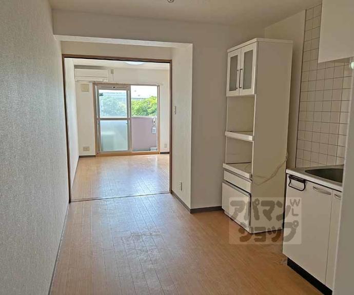 【アストラルルームⅡ】間取