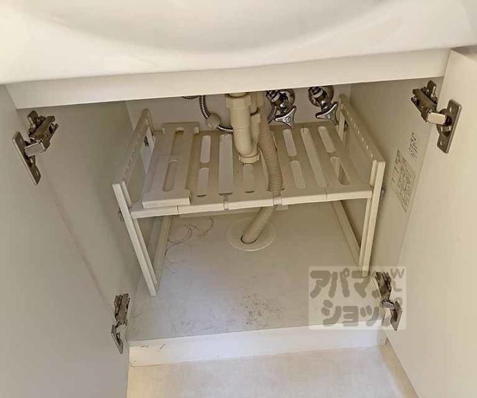 【アストラルルームⅡ】間取