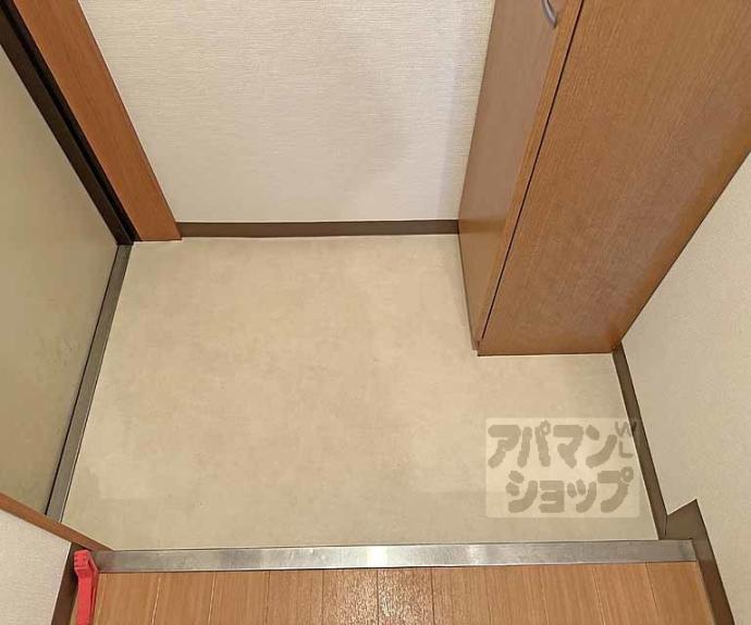 【アストラルルームⅡ】間取