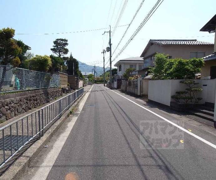 【アルトドルフ宝ヶ池】間取
