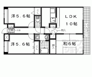 【コージースクエア・広野】