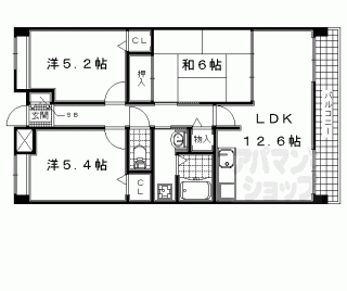 【コージースクエア・広野】