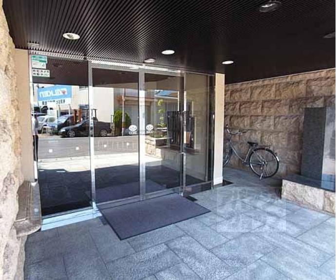 【レシデンシア巨椋】間取