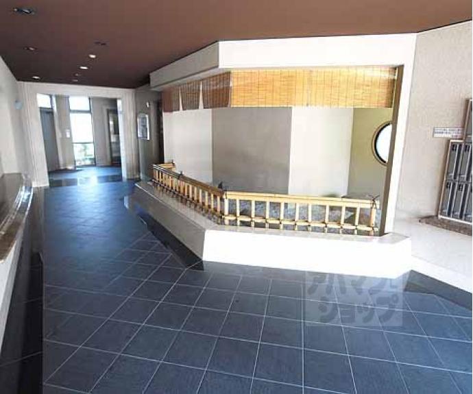 【レシデンシア巨椋】間取