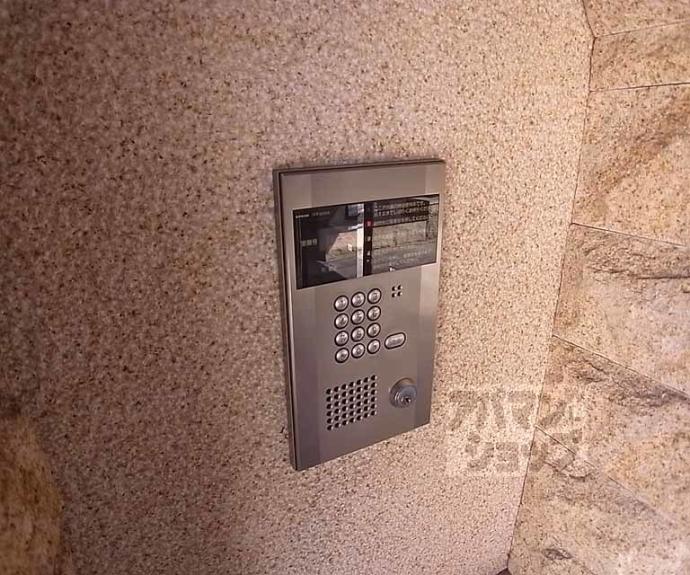 【レシデンシア巨椋】間取