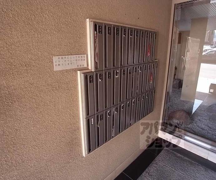 【レシデンシア巨椋】間取