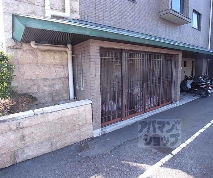 【レシデンシア巨椋】間取