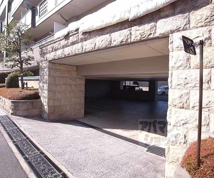 【レシデンシア巨椋】間取