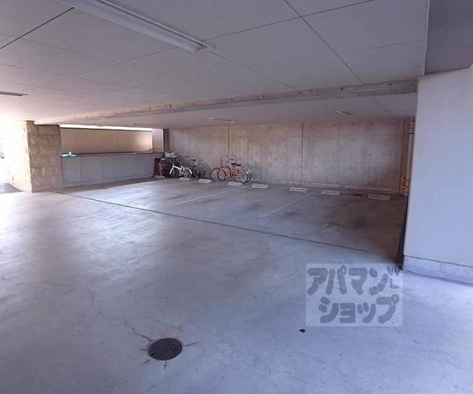 【レシデンシア巨椋】間取